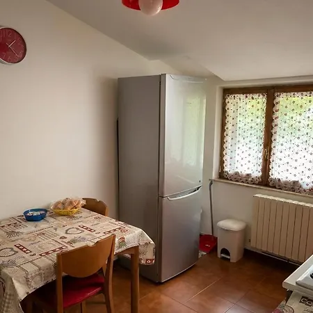 Rifugio Collina Del Sacro Cuore *