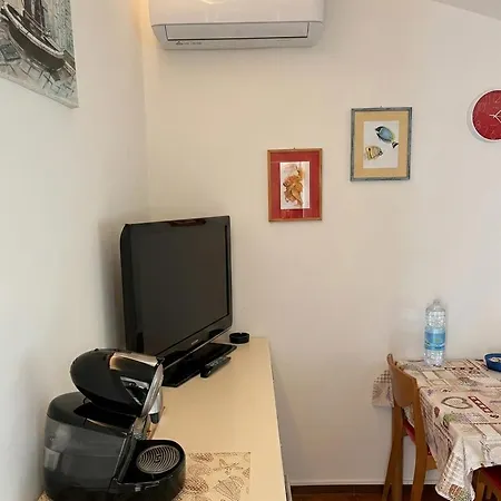 Appartement Rifugio Collina Del Sacro Cuore