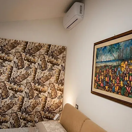 Appartement Rifugio Collina Del Sacro Cuore