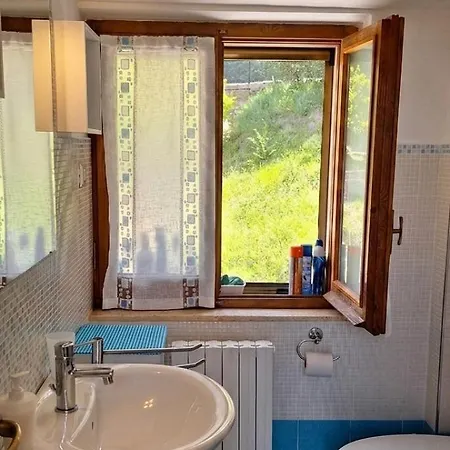 Appartement Rifugio Collina Del Sacro Cuore