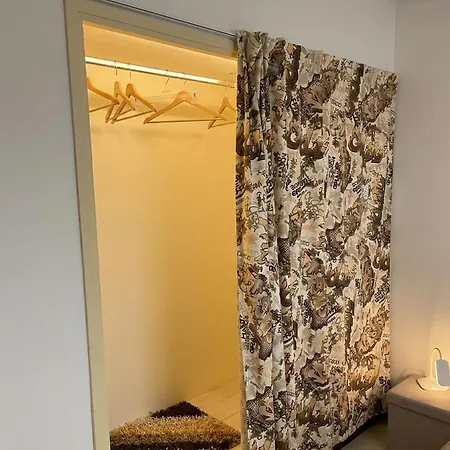 Rifugio Collina Del Sacro Cuore Apartment