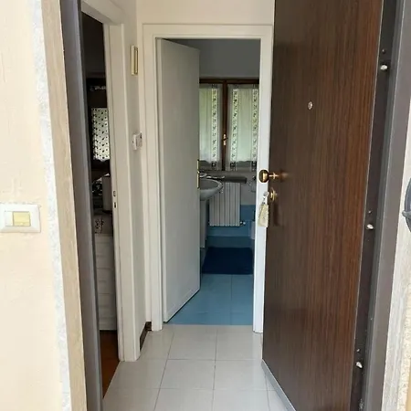 Rifugio Collina Del Sacro Cuore 公寓 阿斯科利皮切诺