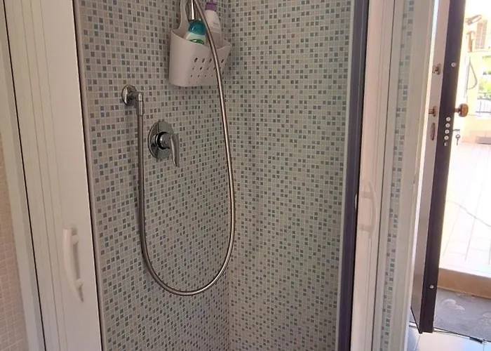 Rifugio Collina Del Sacro Cuore Apartment *