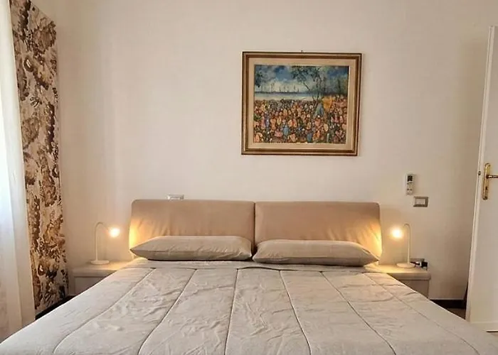 Rifugio Collina Del Sacro Cuore