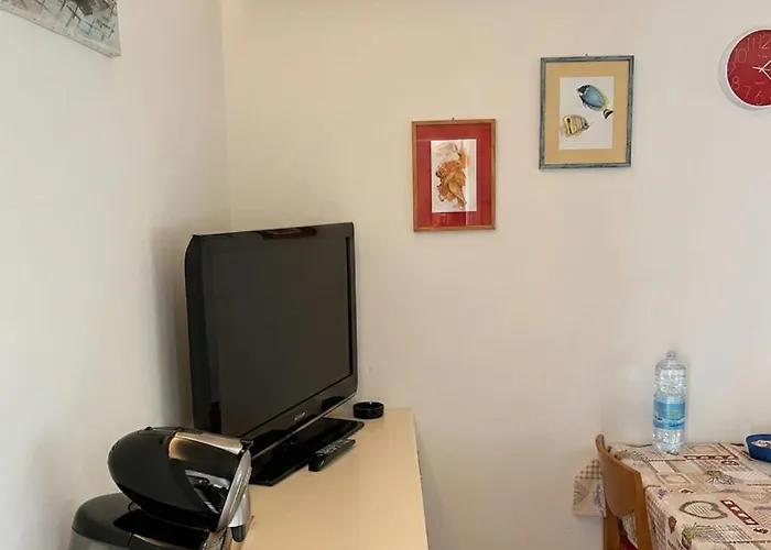 Apartment Rifugio Collina Del Sacro Cuore