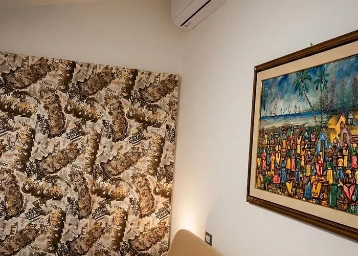 Appartement Rifugio Collina Del Sacro Cuore