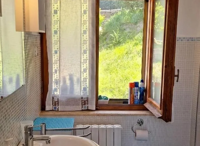 Apartment Rifugio Collina Del Sacro Cuore