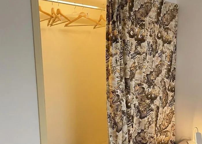 Rifugio Collina Del Sacro Cuore Apartment